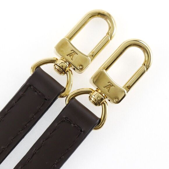 Louis Vuitton Shoulder Strap Leather #128164L28B - Picture 5 of 7